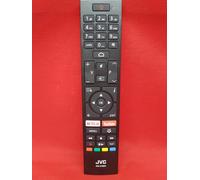 Telecomando originale TV JVC / modello TV: LT-55VA3035