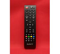 Telecomando originale TV KUNFT 32CGL210016