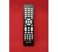 Telecomando originale TV LED GRUNKEL Modello TV: LED-240 HN