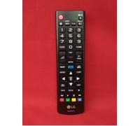 Telecomando originale TV LG AKB75055702