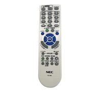 Telecomando Originale TV per NEC UM301X