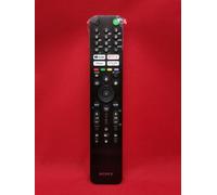 Telecomando originale TV SONY 4K Ultra HD Modello TV: KD-75X82J