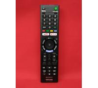 Telecomando originale TV SONY LED 4K Ultra HD Modello TV: KD-43XG7077