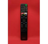 Telecomando originale TV SONY LED 4K Ultra HD Modello TV: KD-65XG8577