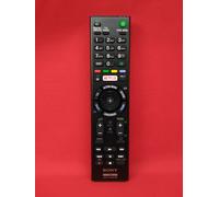 Telecomando originale TV SONY Modello TV: KD-55XE9005