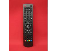 Telecomando originale TV SUNSTECH Modello TV: 39DSMARTIRSA