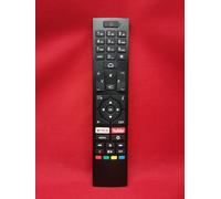 Telecomando originale TV Techwood Modello TV: TK65UHDA20
