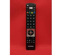 Telecomando originale TV TELEFUNKEN 43DTU641 UHD 4K SMART TV NETFLIX
