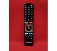 Telecomando originale TV TELEFUNKEN D50U600M4CWII
