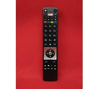 Telecomando originale TV TELEFUNKEN DOMUS43DVI15SM SMART TV NETFLIX