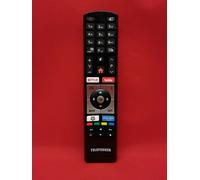 Telecomando originale TV TELEFUNKEN Modello TV: XU55E512