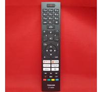 Telecomando originale TV TOSHIBA / modello TV: 43UA2263DG