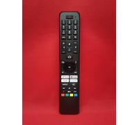 Telecomando originale TV TOSHIBA modello TV: 43UA3D63DG