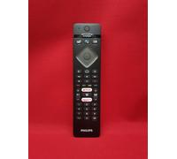 Telecomando originale UHD 4K Smart TV Philips Modello TV: 50PUS8535/12