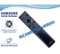 TELECOMANDO ORIGINALE X TV Samsung 2023/24 BN59-01388C SMART TV nuovo U C