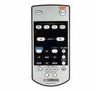 Telecomando Originale Yamaha RAV38 WS31740 Per Ricevitore AV