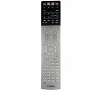 Telecomando Originale Yamaha RAV477 ZA23870 Per Ricevitore AV