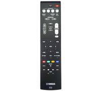 Telecomando Originale Yamaha RAV552 ZW44660 Per Ricevitore AV