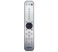Telecomando Originale Yamaha RESTIO ISX-800 Sistema Audio