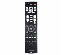 Telecomando Originale Yamaha RX-V4A Per Ricevitore AV