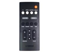Telecomando Originale Yamaha SR-C20A Per Soundbar
