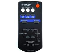 Telecomando Originale Yamaha YAS-201BL / YAS201BL Per Sound Bar