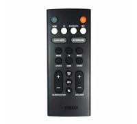 Telecomando Originale Yamaha YAS-209 Per Soundbar