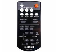 Telecomando Originale Yamaha YAS-306 Per Soundbar