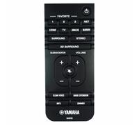 Telecomando Originale Yamaha YAS-408 Per Soundbar