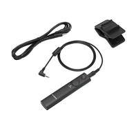 Telecomando Panasonic DMW-RS2E Nero Cablaggio compatibile Lumix G9 S1 S1R S5