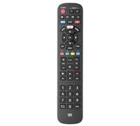 One For All TV Replacement Remotes URC4914 telecomando IR Wireless Pulsanti One For All