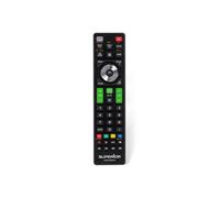 Superior Telecomando Universale Panasonic funzioni Smart TV SH