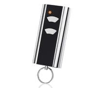 Telecomando PARKGarage adatto per Entrematic RCU 433-2, adatto per Craw, adatto per Ford Standard Steel