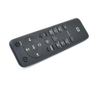 Telecomando Per 2.1 3.1 5.1 Canali Soundbar Sistemi Home Theater Telecomando Parte di Ricambio Soundbar Remoto