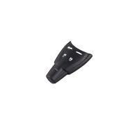Telecomando per allarme con guscio chiave compatibile con Saab 9-3 e 9-5