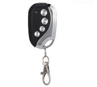Telecomando per apri cancello automatico, interruttore luce wireless con clonazione della chiave e forte riproducibilitÃ dell'apprendimento per