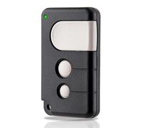 Telecomando per apriporta da garage a 433,92 MHz per Chamberlain MotorLift LiftMaster TX4RUNI, 84335EML