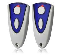 Telecomando per apriporta da garage adatto per Novoferm Novotron 502 Max43-2 Novotron 512 Mix43-2 433,92