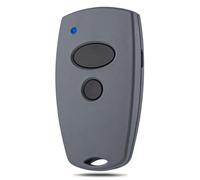Telecomando per apriporta da garage Marantec 433MHz portatile digitale 382, 302, 384, 30