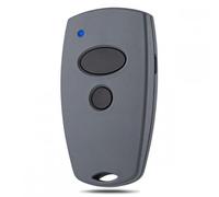 Telecomando per apriporta da garage per Marantec 433 MHz trasmettitore portatile digitale 382, 302, 384, 30