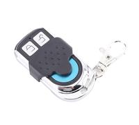 Telecomando per apriporta del garage, sostituzione universale per porta del garage, telecomando per cancello da 3 V, telecomando 868 MHz, porta della tenda, sicurezza industriale