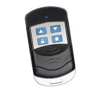 Telecomando per apriporta del garage, telecomando per porta del garage - Aprigarage remoto wireless | Telecomando per aprigarage, trasmettitore remoto 315/433MHZ per cancelli scorrevoli per porte di g