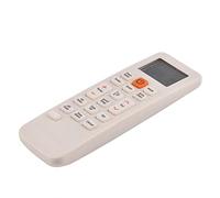 Telecomando per aria condizionata, durevole, pratico sostituto resistente all'usura compatibile con Samsung DB93-11489L DB63-02827A DB93-11115U DB93-11115K KT3X00