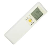 Telecomando per aria condizionata funziona facilmente per ARC452A11 ARC452A12 ARC452A13 ARC452A14 Telecomando di ricambio