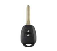 Telecomando Per Auto A 2 3 4 Pulsanti Per Toyota RAV4 XLE Per Highlander LE Per Sequoia Per Tundra Per Tacoma(2 Buttons)