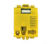 Telecomando per auto elettrica compatibile con scheda di controllo dei componenti per HH2511, progettata per supportare la direzione wireless e la regolazione della velocità (B)