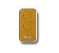 Telecomando per automazione cancello NICE INTI2Y