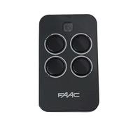 Telecomando per Automazioni XT4 433 RC codice : 787456