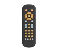 Telecomando per bambini, telecomando per TV, musica, apprendimento, educazione precoce, puzzle per bambini