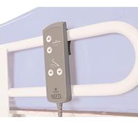 Telecomando per Barella doccia Moretti spa Compatibile con Barella BI110 Art. BIR126